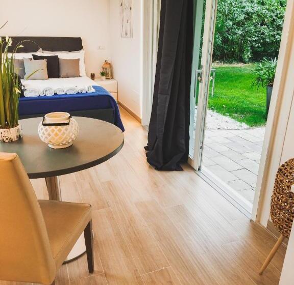 Nocleg ze śniadaniem Ca  Ross