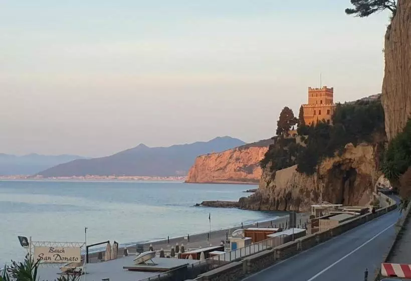 Bed and Breakfast Seahorseroom