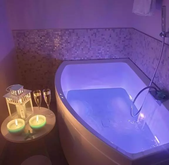 Bed and Breakfast Seahorseroom