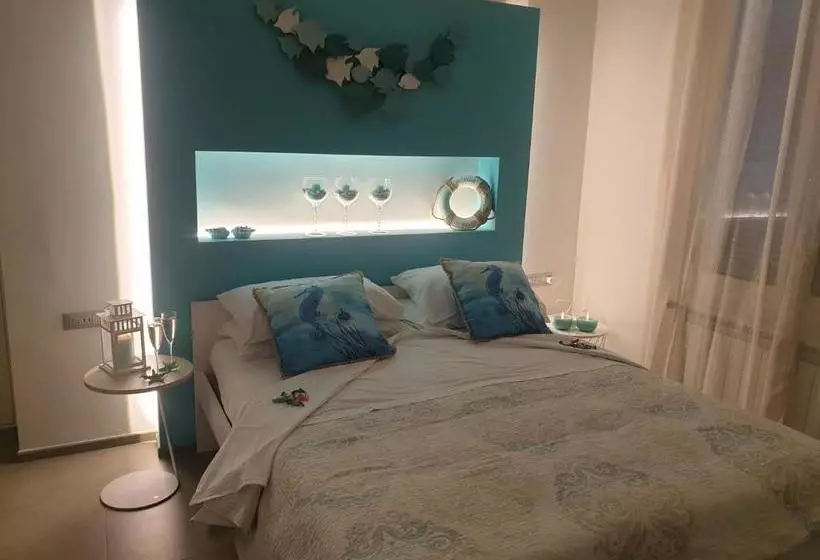 Bed and Breakfast Seahorseroom