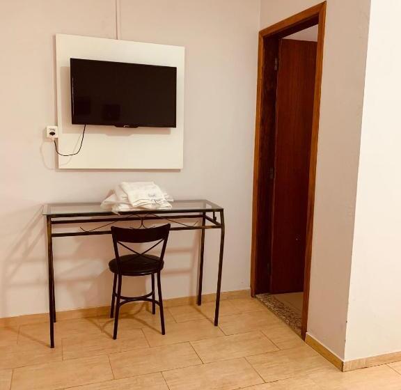 Belvedere Araras   By Up Hotel   Fácil Acesso Hospital São Leopoldo E Faculdades