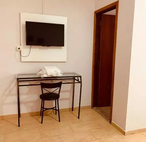 Belvedere Araras   By Up Hotel   Fácil Acesso Hospital São Leopoldo E Faculdades