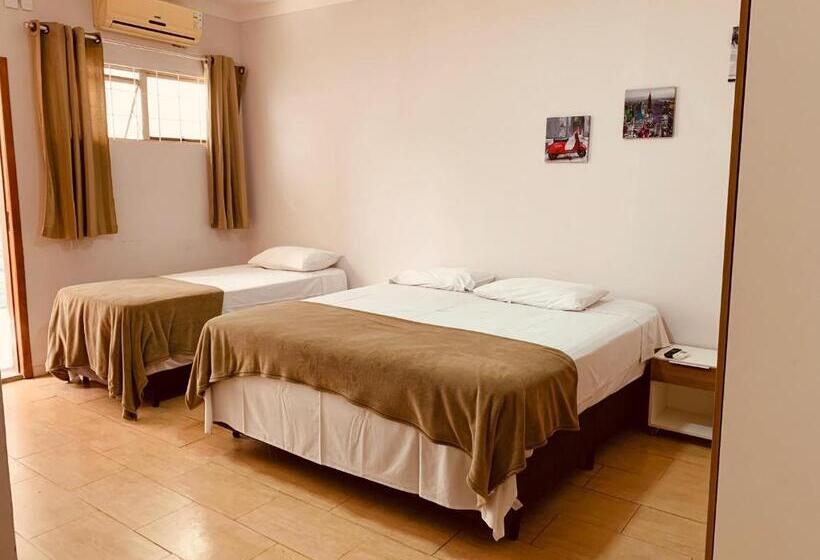 Belvedere Araras   By Up Hotel   Fácil Acesso Hospital São Leopoldo E Faculdades