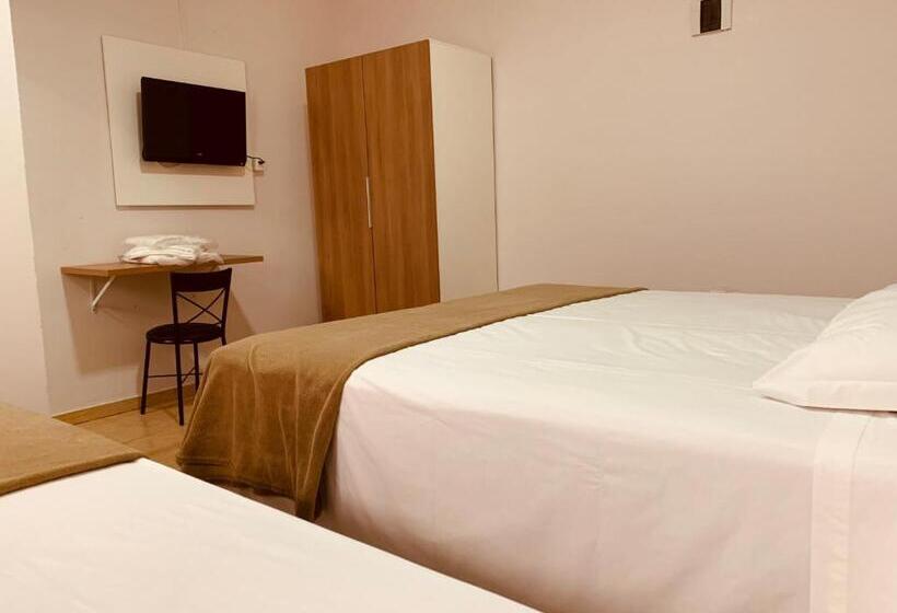 Belvedere Araras   By Up Hotel   Fácil Acesso Hospital São Leopoldo E Faculdades