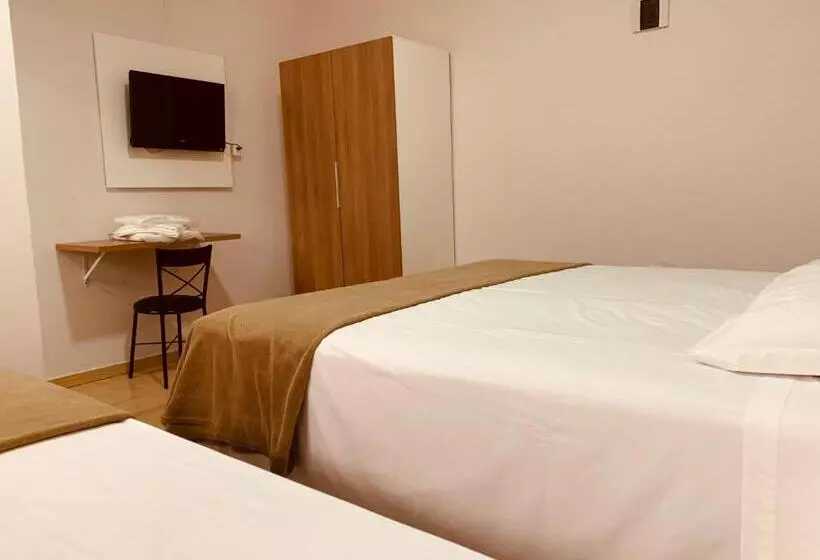 Belvedere Araras   By Up Hotel   Fácil Acesso Hospital São Leopoldo E Faculdades