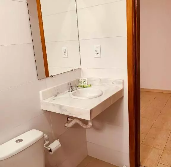 Belvedere Araras   By Up Hotel   Fácil Acesso Hospital São Leopoldo E Faculdades