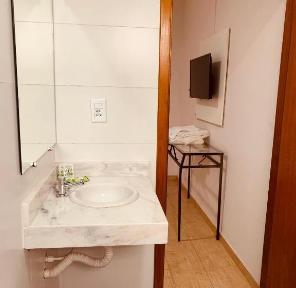 Belvedere Araras   By Up Hotel   Fácil Acesso Hospital São Leopoldo E Faculdades