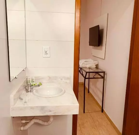 Belvedere Araras   By Up Hotel   Fácil Acesso Hospital São Leopoldo E Faculdades