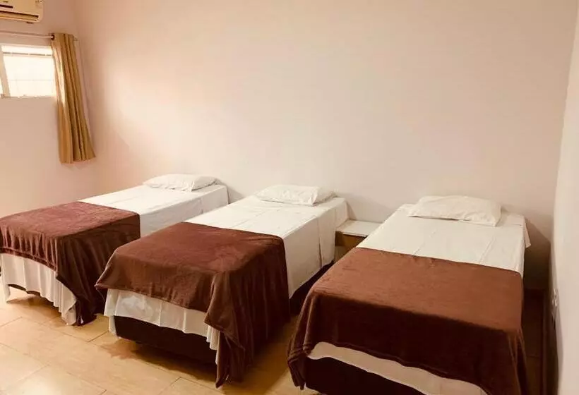 Belvedere Araras   By Up Hotel   Fácil Acesso Hospital São Leopoldo E Faculdades