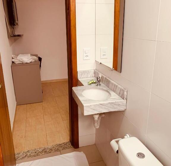 Belvedere Araras   By Up Hotel   Fácil Acesso Hospital São Leopoldo E Faculdades