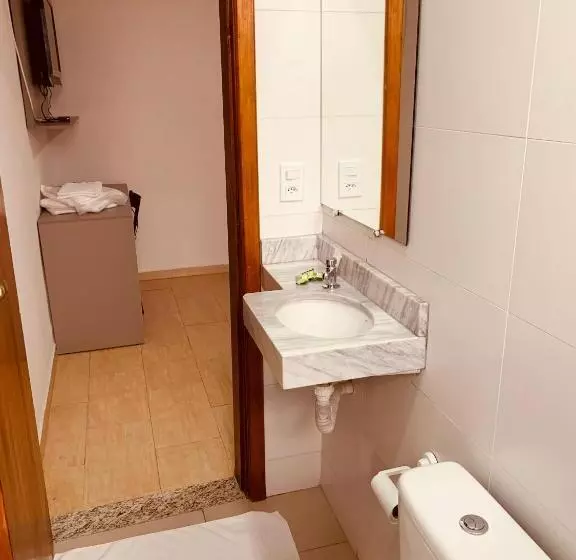 Belvedere Araras   By Up Hotel   Fácil Acesso Hospital São Leopoldo E Faculdades