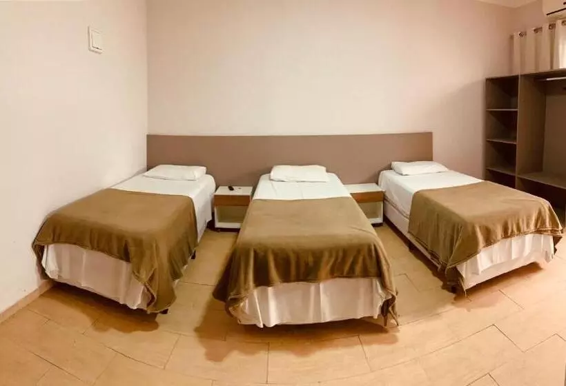 Belvedere Araras   By Up Hotel   Fácil Acesso Hospital São Leopoldo E Faculdades