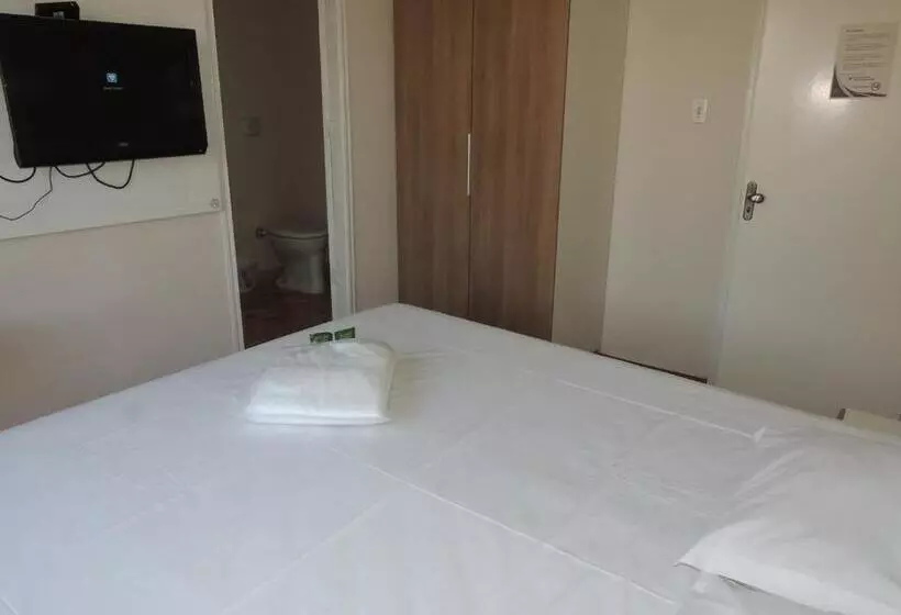 Belvedere Araras   By Up Hotel   Fácil Acesso Hospital São Leopoldo E Faculdades