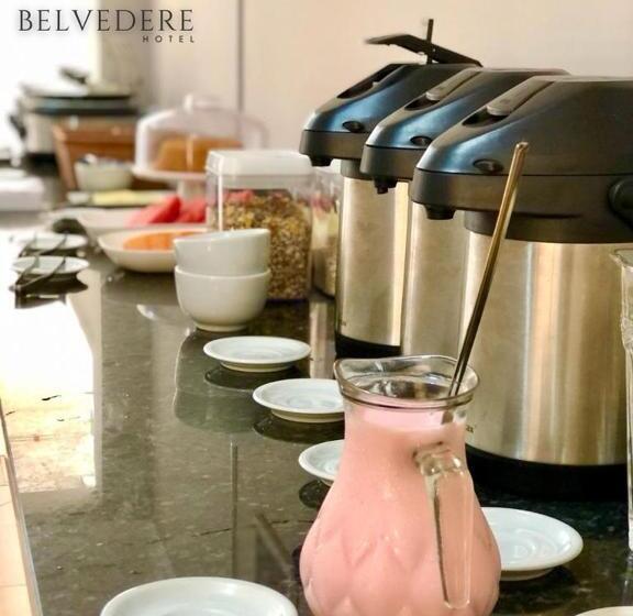 Belvedere Araras   By Up Hotel   Fácil Acesso Hospital São Leopoldo E Faculdades