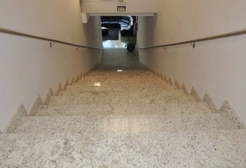 Belvedere Araras   By Up Hotel   Fácil Acesso Hospital São Leopoldo E Faculdades