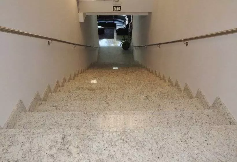 Belvedere Araras   By Up Hotel   Fácil Acesso Hospital São Leopoldo E Faculdades