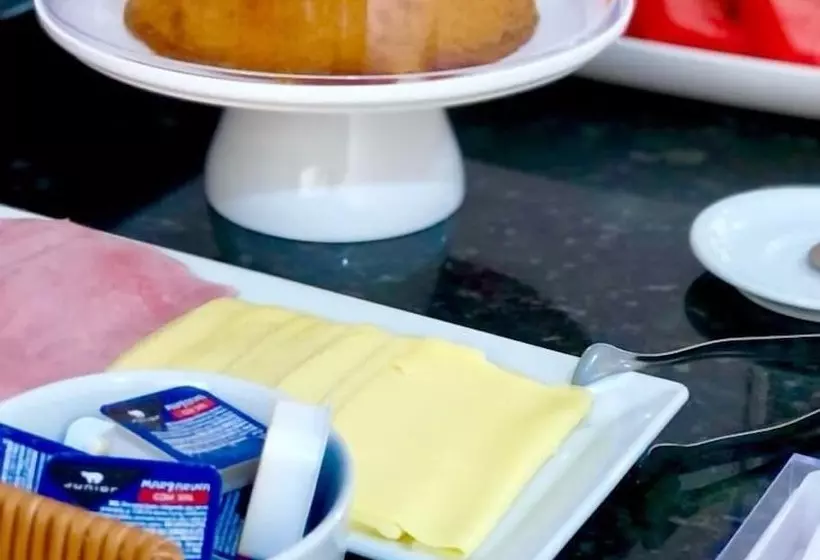 Belvedere Araras   By Up Hotel   Fácil Acesso Hospital São Leopoldo E Faculdades