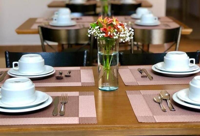 Belvedere Araras   By Up Hotel   Fácil Acesso Hospital São Leopoldo E Faculdades