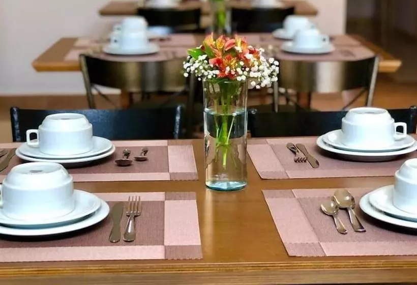 Belvedere Araras   By Up Hotel   Fácil Acesso Hospital São Leopoldo E Faculdades