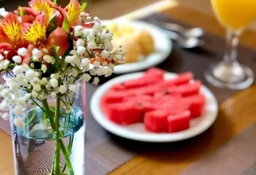 Belvedere Araras   By Up Hotel   Fácil Acesso Hospital São Leopoldo E Faculdades