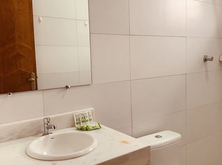 Belvedere Araras   By Up Hotel   Fácil Acesso Hospital São Leopoldo E Faculdades