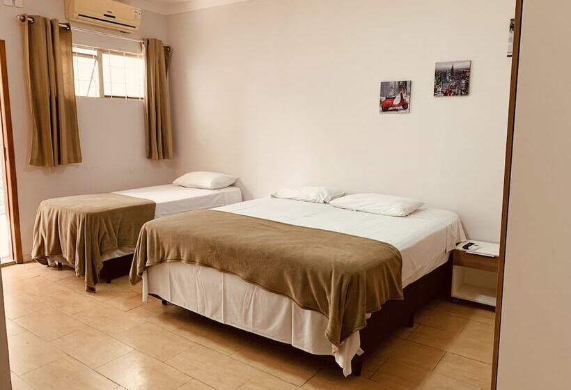 Belvedere Araras   By Up Hotel   Fácil Acesso Hospital São Leopoldo E Faculdades