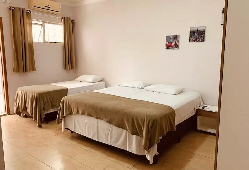 Belvedere Araras   By Up Hotel   Fácil Acesso Hospital São Leopoldo E Faculdades