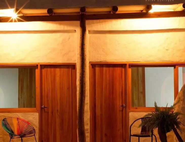 Casa Dibulla Hotel Boutique