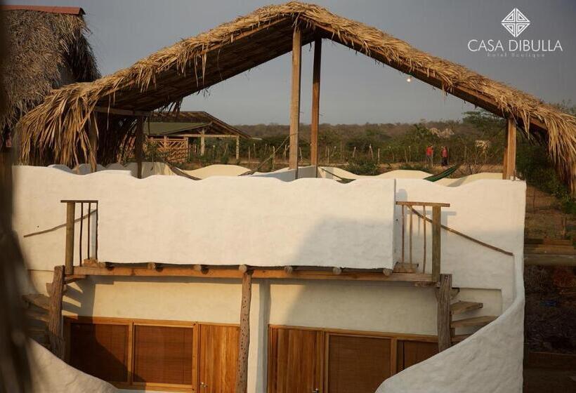 Casa Dibulla Hotel Boutique