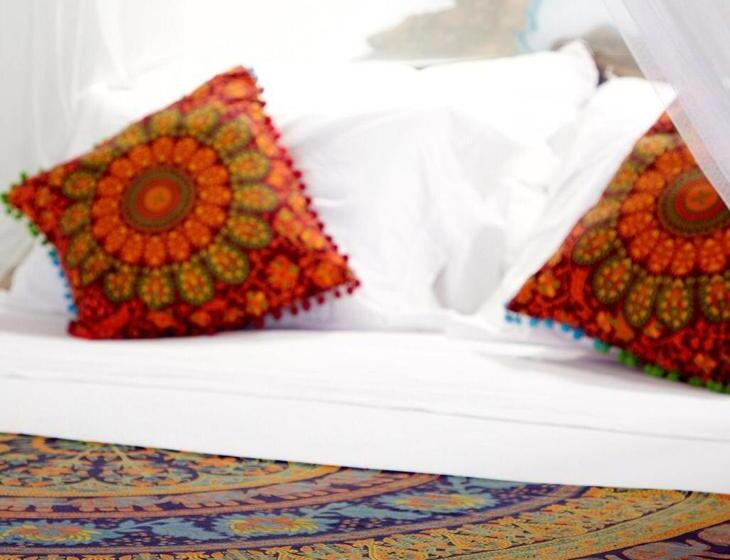 Casa Dibulla Hotel Boutique