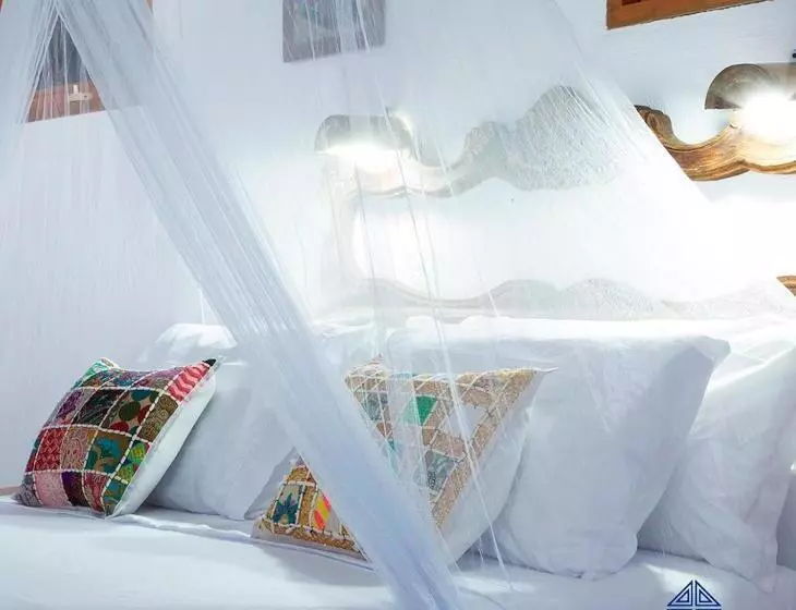 Casa Dibulla Hotel Boutique
