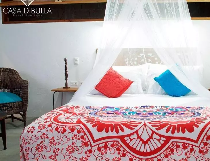 Casa Dibulla Hotel Boutique
