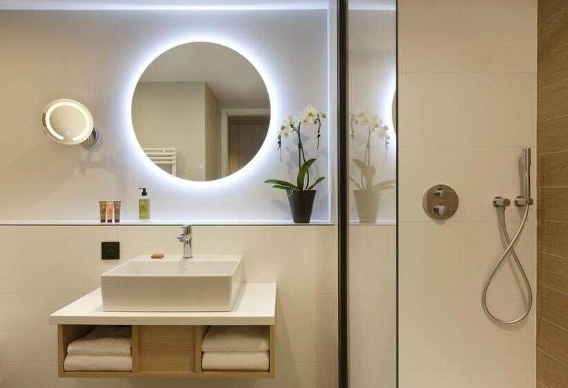 Citadines Eurometropole Strasbourg