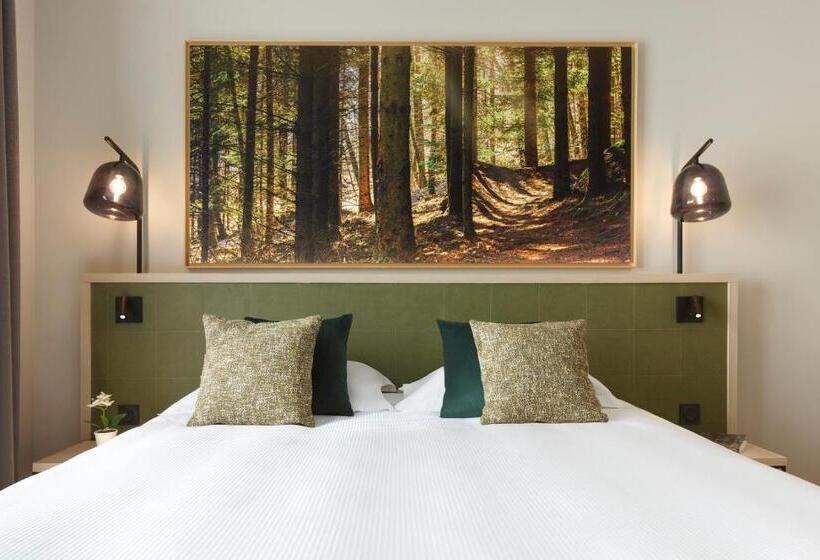 Citadines Eurometropole Strasbourg