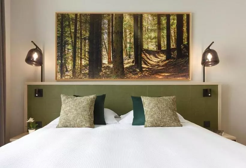 Citadines Eurometropole Strasbourg