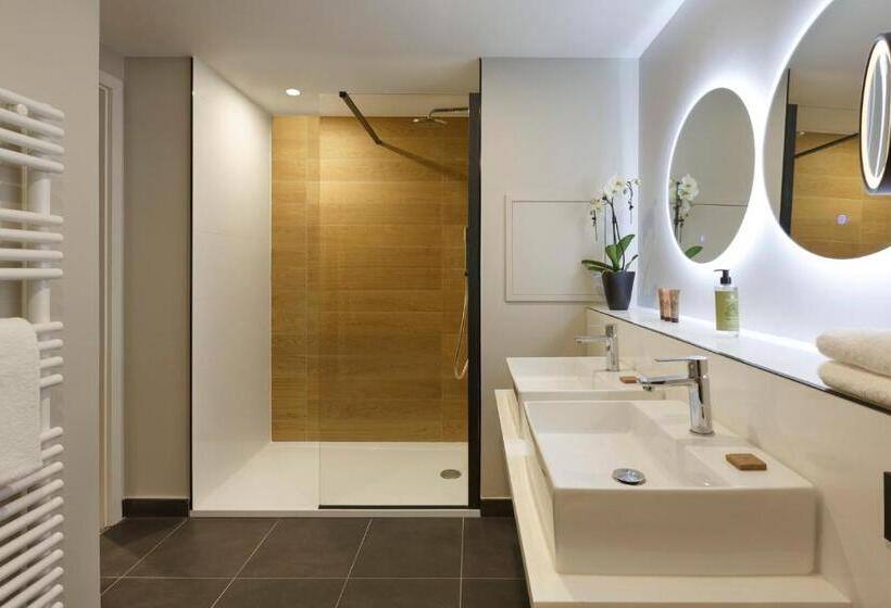 Citadines Eurometropole Strasbourg