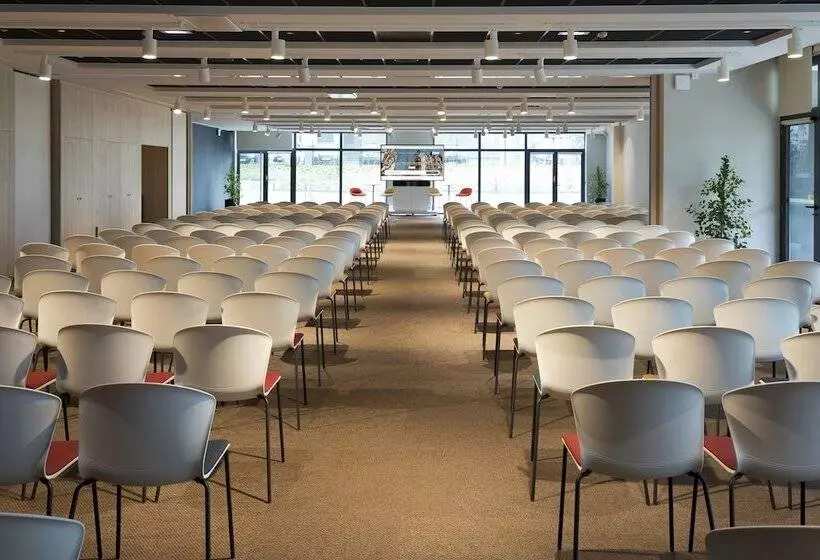 Citadines Eurometropole Strasbourg