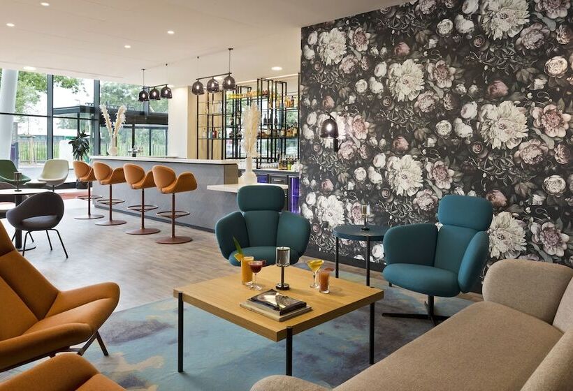 Citadines Eurometropole Strasbourg