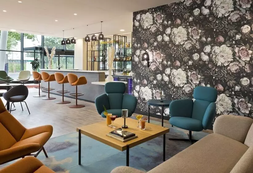 Citadines Eurometropole Strasbourg