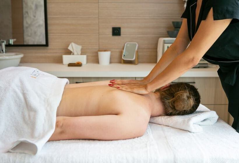 Citadines Eurometropole Strasbourg