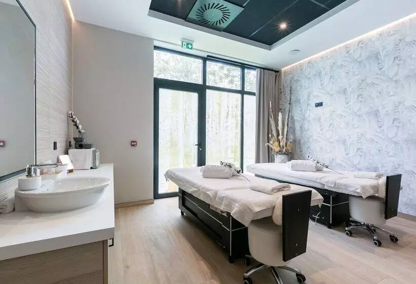 Citadines Eurometropole Strasbourg