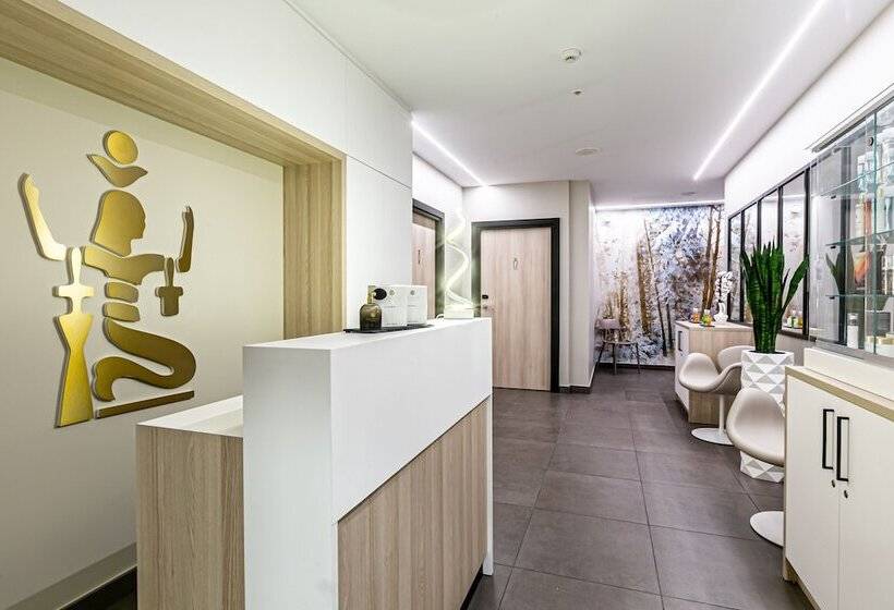 Citadines Eurometropole Strasbourg