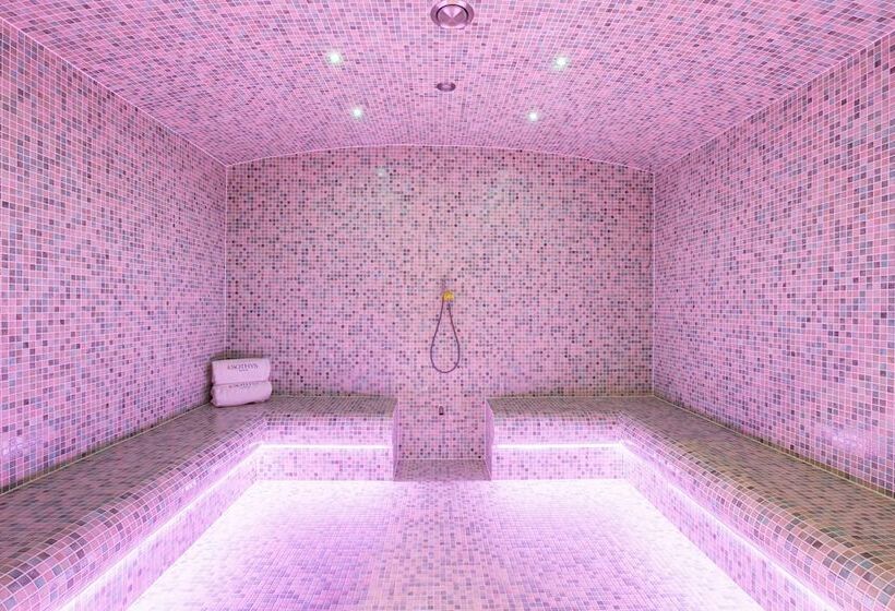 Citadines Eurometropole Strasbourg