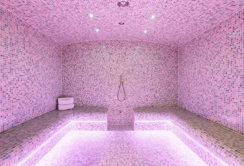 Citadines Eurometropole Strasbourg