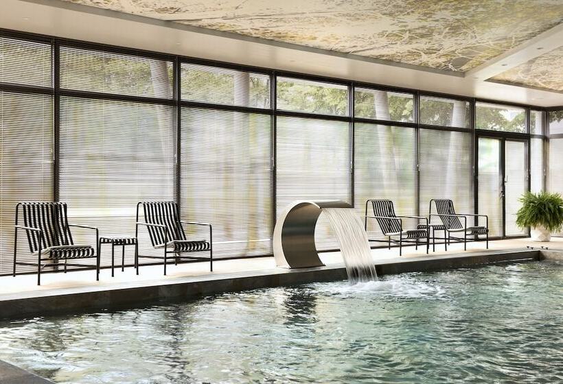 Citadines Eurometropole Strasbourg