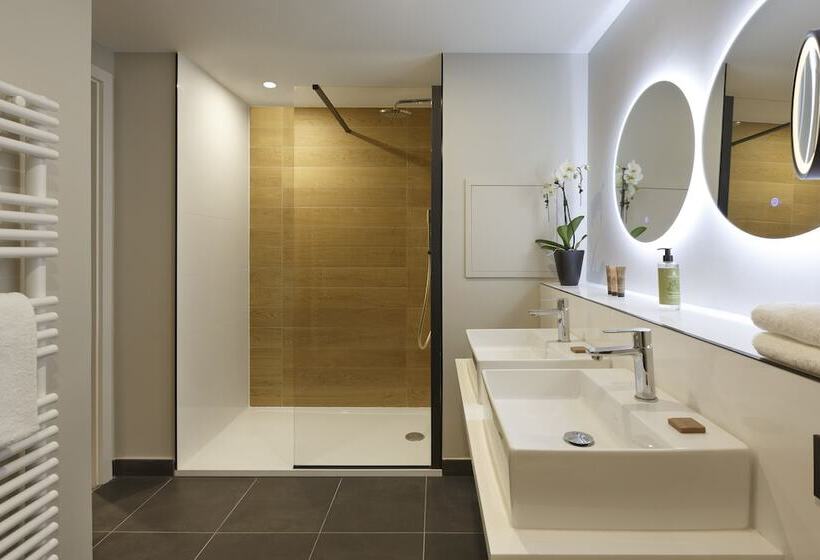 Citadines Eurometropole Strasbourg