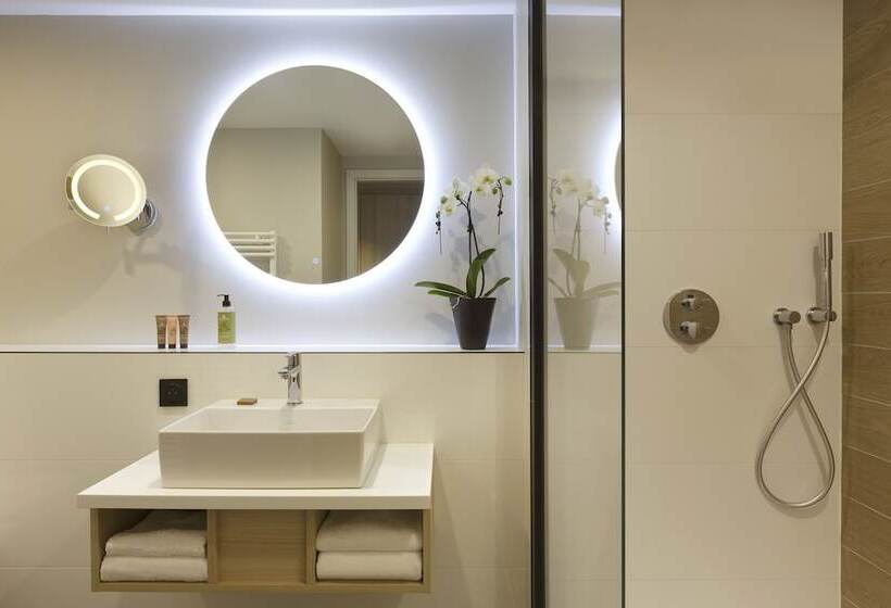 Citadines Eurometropole Strasbourg