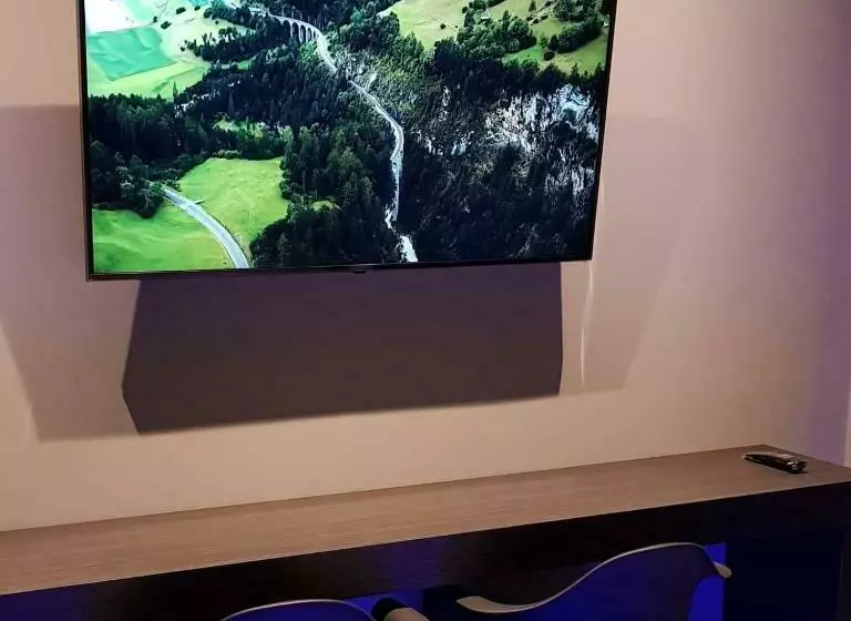 Leoni Hotel & Private Spa