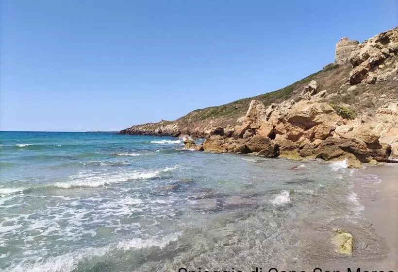 هتل Alabe