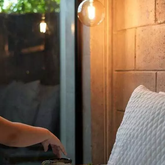 هتل Bourbon Hostal